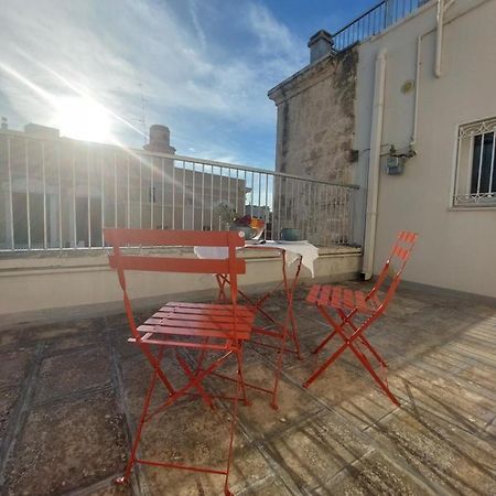 Palazzo Accinni B&B Monopoli Ngoại thất bức ảnh