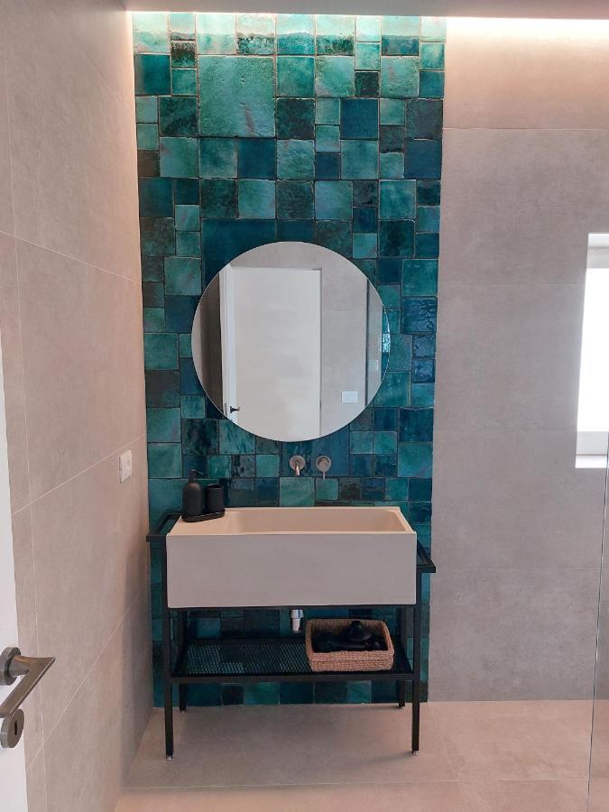Palazzo Accinni B&B Monopoli Ngoại thất bức ảnh