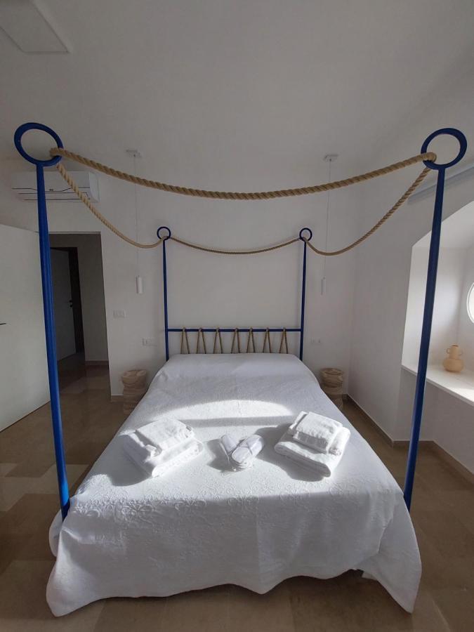 Palazzo Accinni B&B Monopoli Ngoại thất bức ảnh
