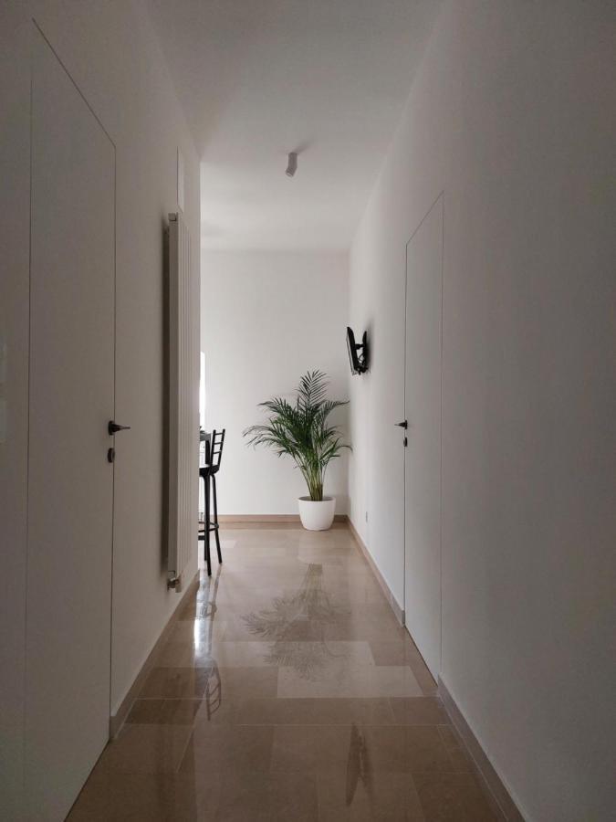 Palazzo Accinni B&B Monopoli Ngoại thất bức ảnh