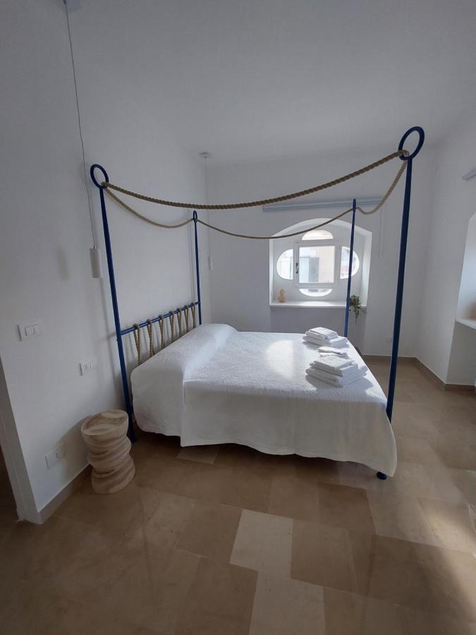 Palazzo Accinni B&B Monopoli Ngoại thất bức ảnh