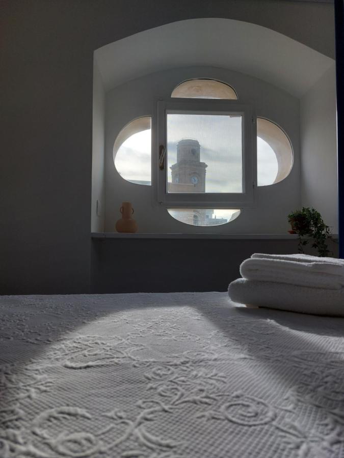 Palazzo Accinni B&B Monopoli Ngoại thất bức ảnh