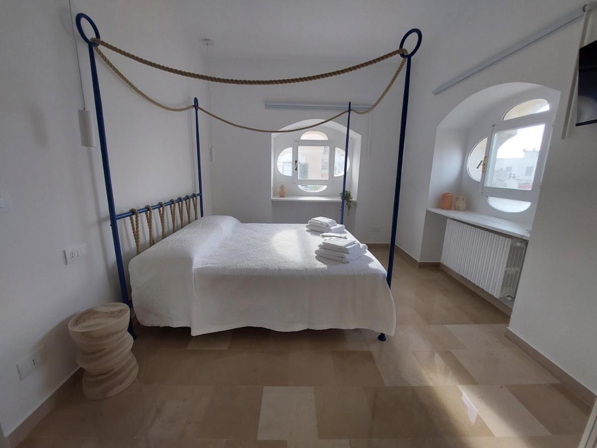Palazzo Accinni B&B Monopoli Ngoại thất bức ảnh