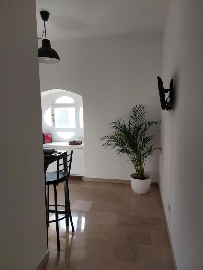 Palazzo Accinni B&B Monopoli Ngoại thất bức ảnh
