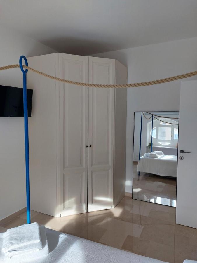 Palazzo Accinni B&B Monopoli Ngoại thất bức ảnh