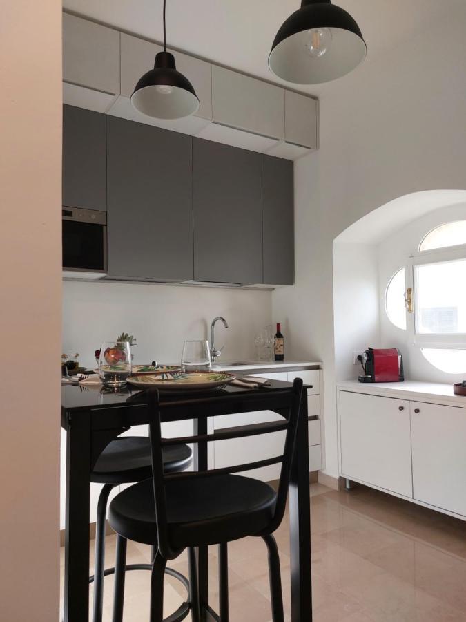 Palazzo Accinni B&B Monopoli Ngoại thất bức ảnh