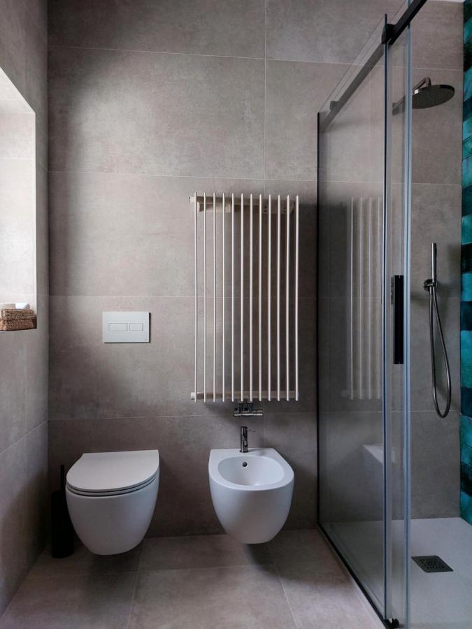 Palazzo Accinni B&B Monopoli Ngoại thất bức ảnh