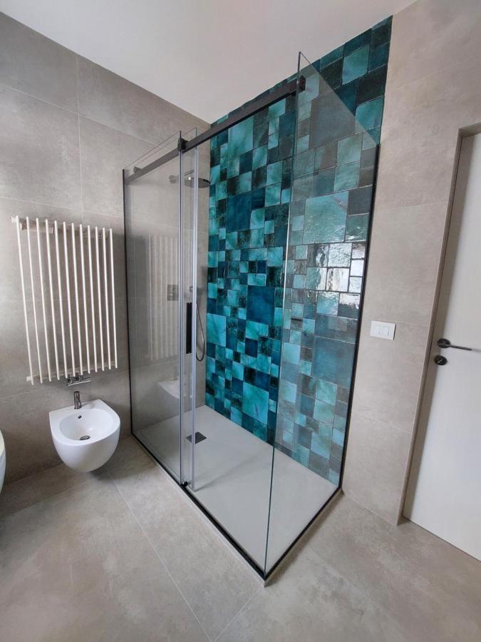 Palazzo Accinni B&B Monopoli Ngoại thất bức ảnh