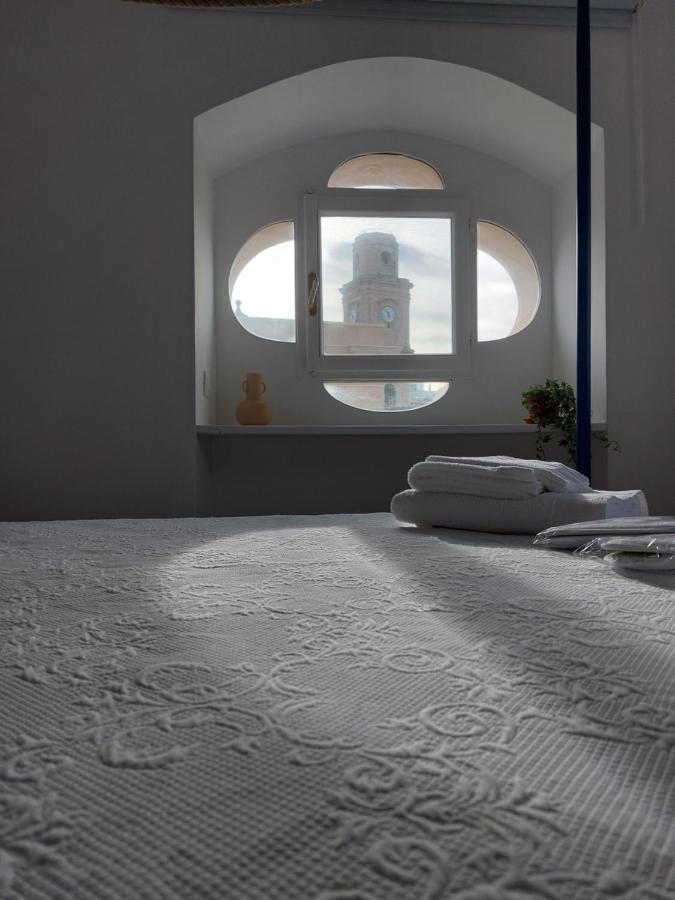 Palazzo Accinni B&B Monopoli Ngoại thất bức ảnh